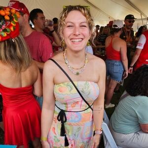 Meet your Posher, Emma